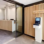 公寓式酒店 Smartments Hauptbahnhof 曼海姆