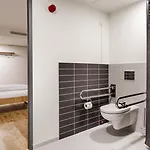 Smartments Hauptbahnhof 公寓式酒店 曼海姆
