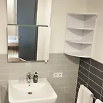 Smartments Hauptbahnhof 公寓式酒店 曼海姆