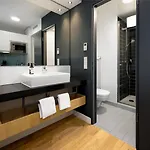 Aparthotel Smartments Hauptbahnhof Mannheim
