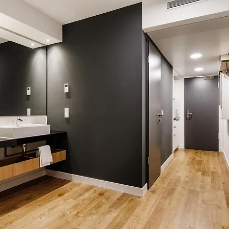 Smartments Hauptbahnhof