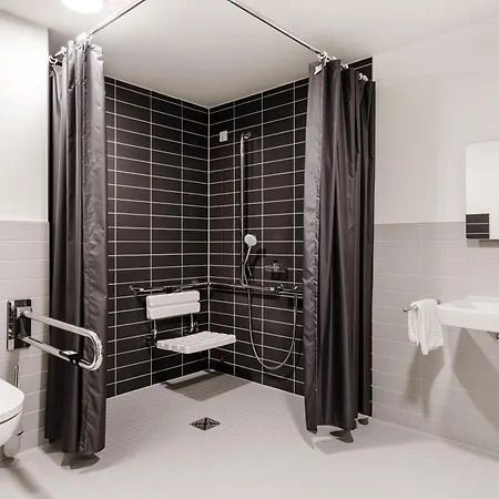 Smartments Hauptbahnhof