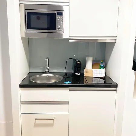 Smartments Hauptbahnhof Mannheim