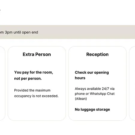 Smartments Hauptbahnhof