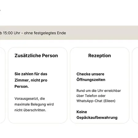 Smartments Hauptbahnhof 公寓式酒店 曼海姆