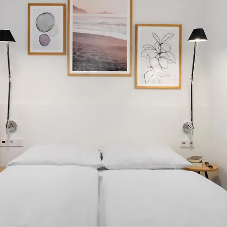 Smartments Hauptbahnhof Lejlighedshotel 4*