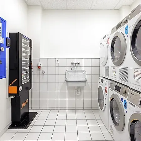 Lejlighedshotel Smartments Hauptbahnhof 4*