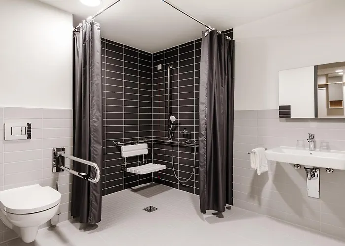 Smartments Hauptbahnhof