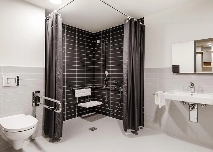 Aparthotel Smartments Hauptbahnhof