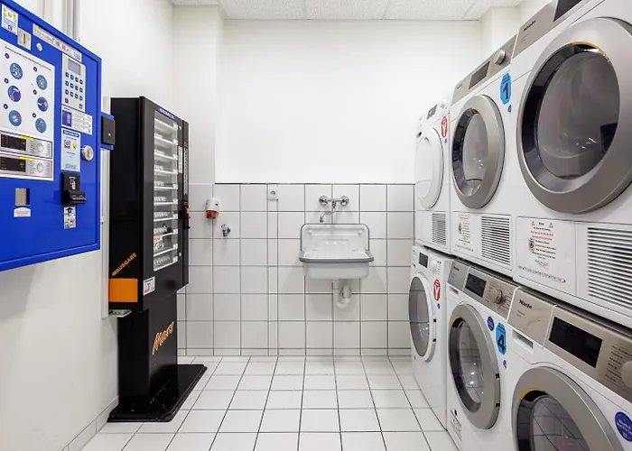 Smartments Hauptbahnhof